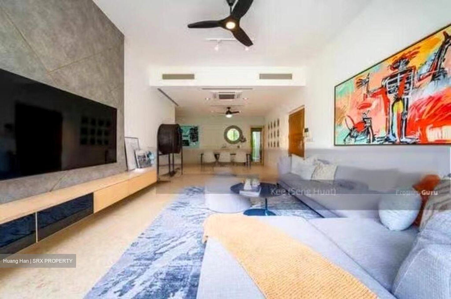 The Loft (D10), Condominium #462754041